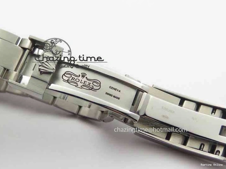 0207 Soft Sea Dweller 126600 43mm SS BP Maker Black Dial On SS Bracelet A 3656